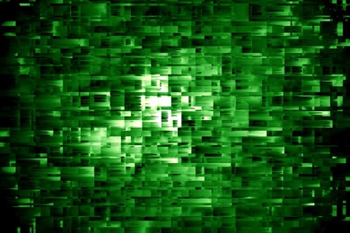 Green Abstract Wallpapers HD Images New