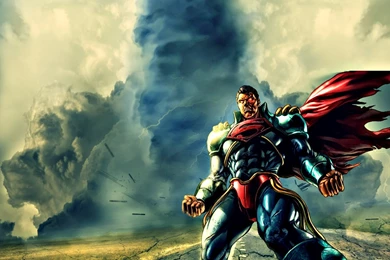 Download Superhero Villain Wallpapers For Mac