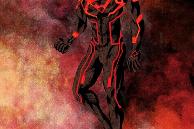 DeviantArt: More Like Superboy/Kon El By LukeDavidCarlson