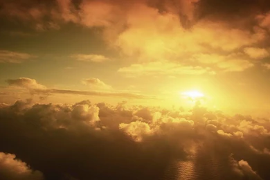 Wide HD Sunlight Wallpapers