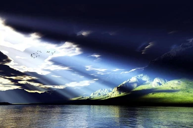 Sunlight (id: 65916) – BUZZERG