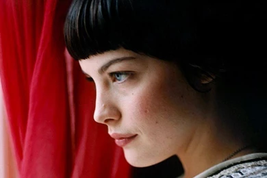 Gretchen Mol Wallpapers   Wallpapers Cave