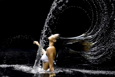 Cool Girl Backgrounds Wallpapers