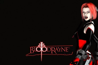 Bloodrayne 1920x1080 Wallpapers, 1920x1080 Wallpapers & Pictures ...