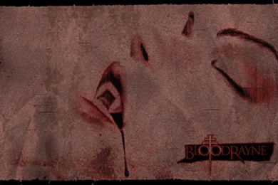 Bloodrayne   Wallpapers Gallery