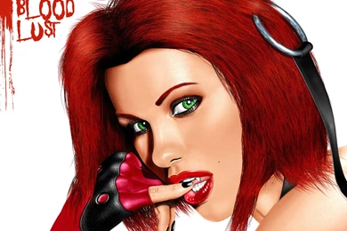 BloodRayne Computer Wallpapers, Desktop Backgrounds