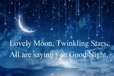 Falling stars wallpaper digital art wallpapers wallpaper shooting ...