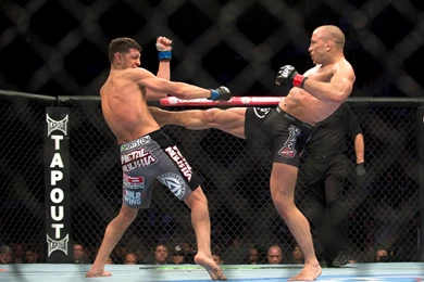 Nick Diaz Wallpapers – Yoyowall.com