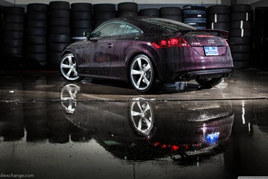 Audi Tt Wallpapers   Wallpapers Cave