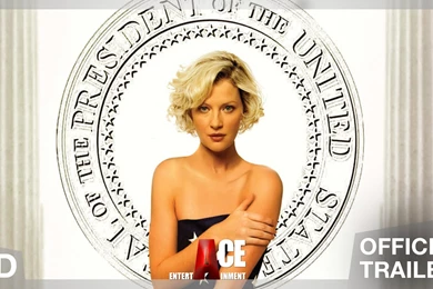 An American Affair   Bande Annonce Officielle HD   Gretchen Mol ...