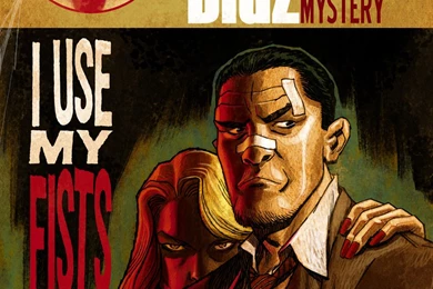 Nick Diaz For Comic Twart By Devilpig On DeviantArt