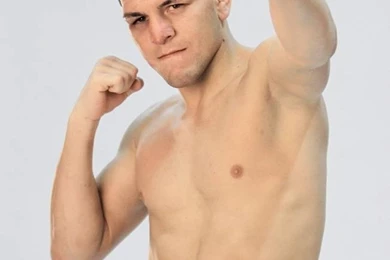 WWE Nick Diaz