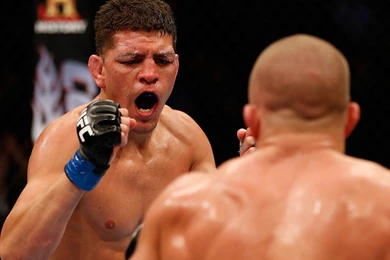 Dan Hardy Column: I Can't Concentrate On Anything But Anderson ...