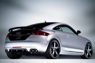 Audi TT Wallpapers