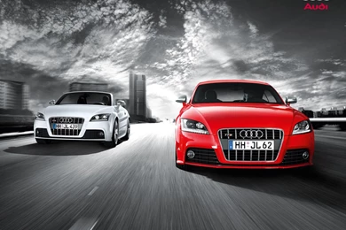 Audi Wallpapers