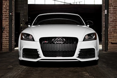 Audi TT RS Wallpapers HD Download