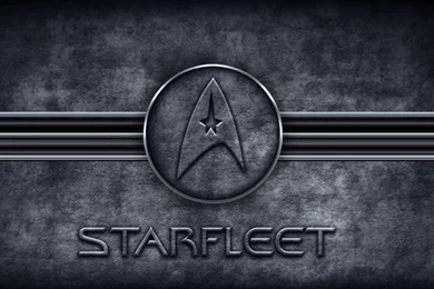 Star Trek Starfleet Logo Wallpapers By Gazomg On DeviantArt
