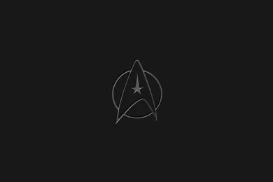 Star Trek Logo Desktop Backgrounds HD 2560x1440