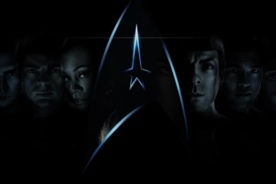Star Trek Wallpapers