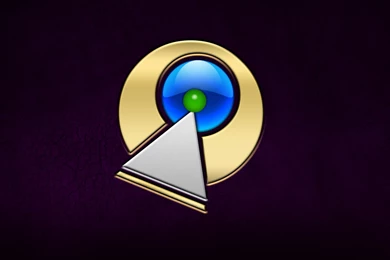 DeviantArt: More Like Star Trek Insignia Wallpapers By Gazomg