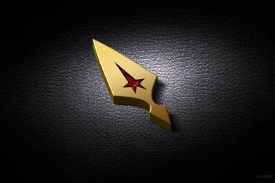 Star Trek Axanar Logo Wallpapers By Gazomg On DeviantArt
