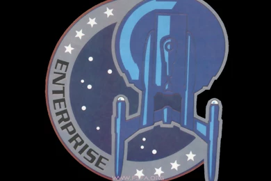 Logo   Star Trek   Enterprise Wallpapers (4002944)   Fanpop