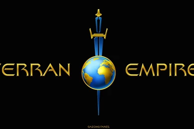 Star Trek Mirror Universe Logo Wallpapers By Gazomg On DeviantArt