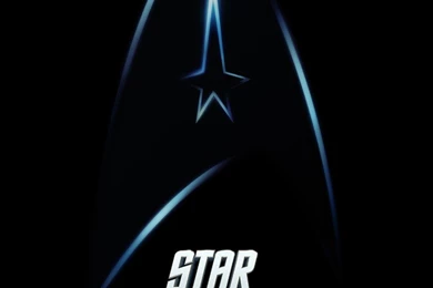 Star Trek Logo Iphone Wallpapers