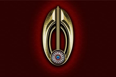 Star Trek Cardassian Logo Wallpapers By Gazomg On DeviantArt