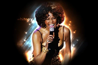 Whitney Houston Latest Wallpapers Guitar Chord : Aguitarchords.com