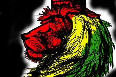 Wallpapers Lion Rasta Free X Hd Imagen By Balamuda 2560x1600 ...