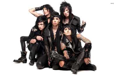 Black Veil Brides, Music, 1920x1200 HD Wallpapers And FREE Stock Photo
