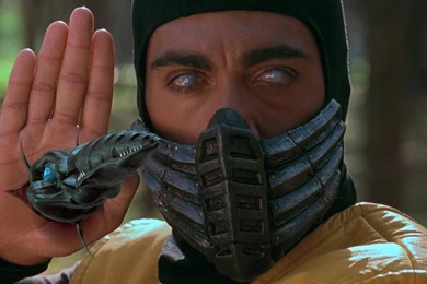 Imagenes De Mortal Kombat