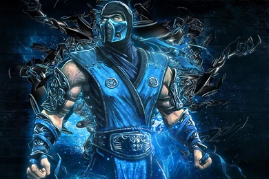 Imagenes De Mortal Kombat