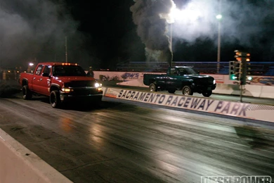 NorCal Diesel Truck Shootout Photo & Image Gallery