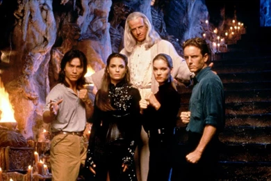 James Wan Enters Mortal Kombat – Moviehole