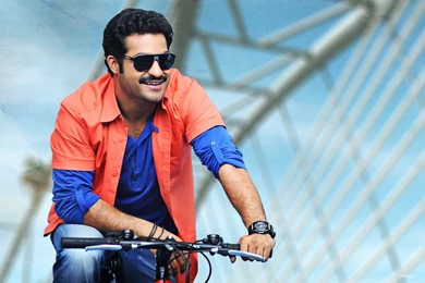 Jr. NTR Wallpapers, Download HD Jr. NTR Desktop Images