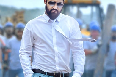 Jr Ntr Latest Stylish ULTRA HD Photos Stills