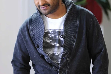 Jr.NTR
