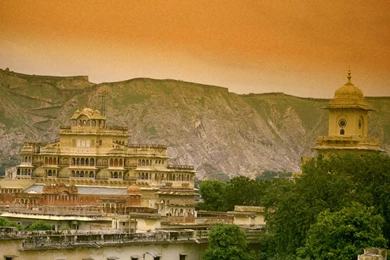 Desktop Wallpapers · Gallery · Travels · City Palace Jaipur India ...