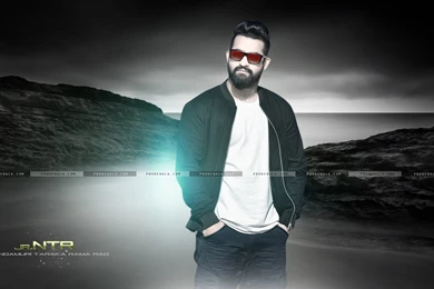 Jr Ntr Mobile Wallpapers & Desktop Wallpapers Free Download