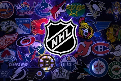 Hockey Nhl Logo Wallpapers