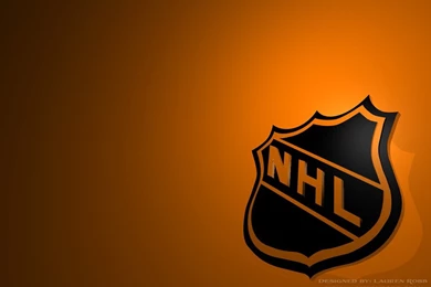NHL Logo