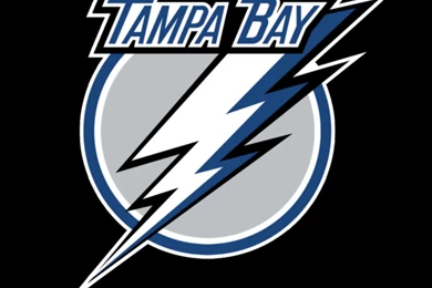 NHL Tampa Bay Logo