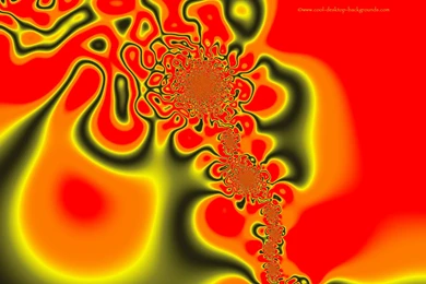 Abstract, Background, Cool, Fractal, Desktop, Art (
