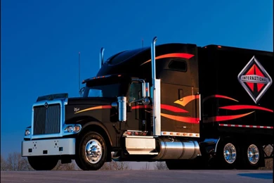 Eighteen Wheelers Truckers Quotes. QuotesGram