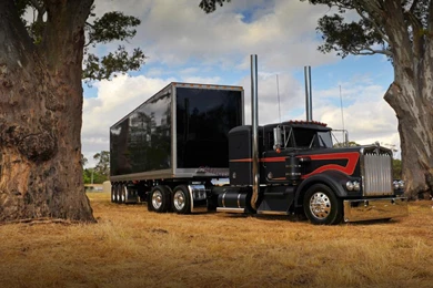 Download Free HQ 18wheeler Wallpapers   Hqwallbase.pw