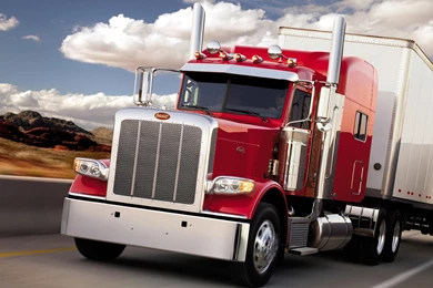 18 Wheeler Accidents » The Witherspoon Law Group
