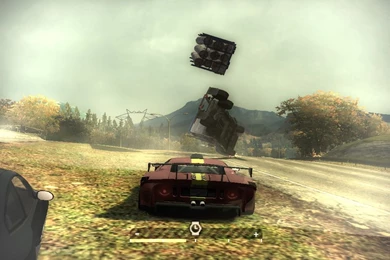 NFSUnlimited.net   Need For Speed Rivals, Most Wanted, World, And ...