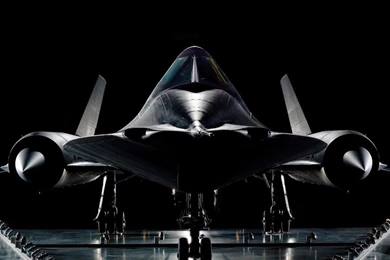 Black Bird SR 71, 1024x768 Pixels : Wallpapers Tagged iPad 3 ...